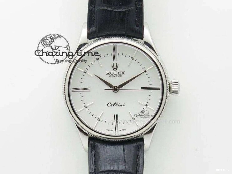 MiroTime 0217 TimelessDesign Oyster Perpetual 39mm 114300 BP Maker Best Edition Blue Dial On SS Bracelet A 3637